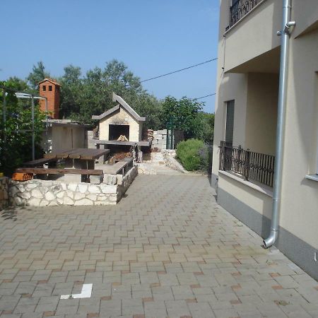 Appartement "Noni" Donji Okrug  Zewnętrze zdjęcie