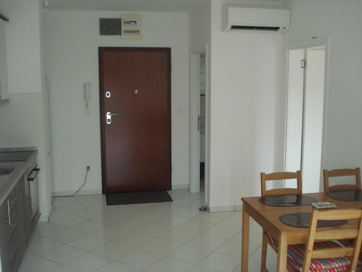 Appartement "Noni" Donji Okrug  Zewnętrze zdjęcie
